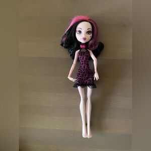 Monster High sweet 1600 Draculara
